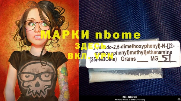 крисы Вяземский